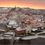 Český Krumlov 