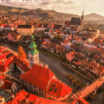 Český Krumlov 