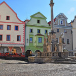 Český Krumlov 