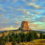 Devils Tower 