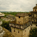 Les diaolou de Kaiping 