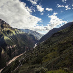 Gorges du Saut du tigre 