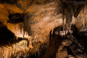 Mammoth Cave : le plus grand réseau souterrain du monde