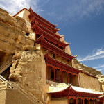 Les grottes de Mogao 