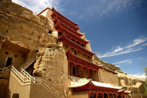 Les grottes de Mogao : la merveille millénaire de la Chine