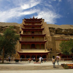 Les grottes de Mogao 