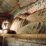 Les grottes de Mogao 