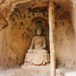 Les grottes de Mogao 