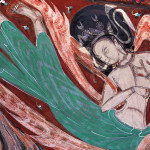 Les grottes de Mogao 