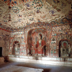 Les grottes de Mogao 