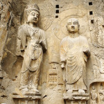 Grottes de Longmen 