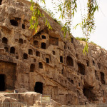 Grottes de Longmen 
