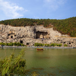 Grottes de Longmen 