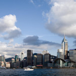 Hong Kong 
