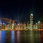 Hong Kong 