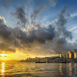 Hong Kong 