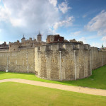 La Tour de Londres 