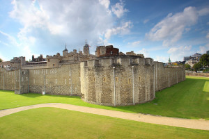 La Tour de Londres : la forteresse au cœur de la monarchie britannique
