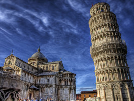 La tour de Pise : 4 bonnes raisons pour la visiter