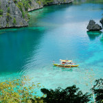 Lac Kayangan 