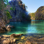 Lac Kayangan 