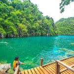 Lac Kayangan 
