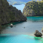 Lac Kayangan 