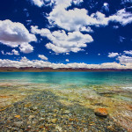 Namtso 