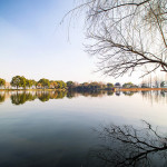 Le Lac de l'Ouest 