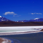 Laguna Brava 