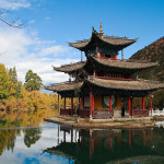 Lijiang 