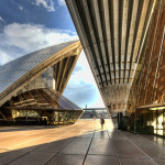 L’opéra de Sydney 