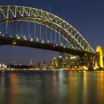 L’opéra de Sydney 