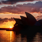 L’opéra de Sydney 