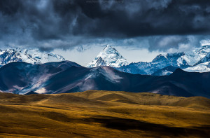 Le mont Kailash : le centre de l’univers du bouddhisme