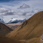 Le mont Kailash 