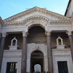 Le Palais de Dioclétien 