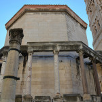 Le Palais de Dioclétien 