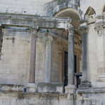 Le Palais de Dioclétien 