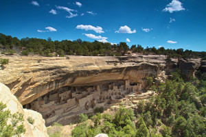 Parc de Mesa Verde : à flanc de falaises chez les Amérindiens Anasazi