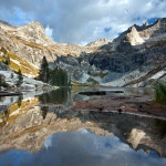 Le parc national de Sequoia 