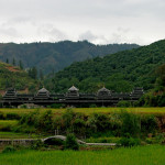 Pont de Chengyang 