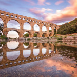 Pont du Gard 