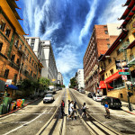 San Francisco 