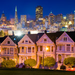 San Francisco 