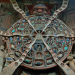 Sculptures rupestres de Dazu 