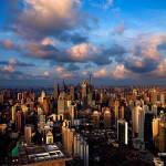 Shanghai 