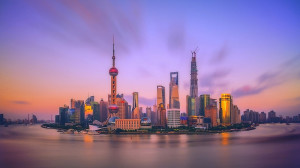 Shanghai : la perle de l’Orient