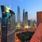 Shanghai 