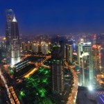 Shanghai 